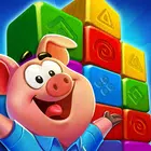 丛林立方体爆炸