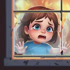 三场比赛的故事