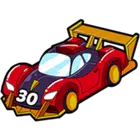 闲置汽车合并世界