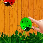 Bug Smasher：杀虫