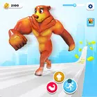 变形：变形游戏