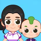 我的街道：创造游戏学习