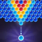 泡泡射手爆炸！