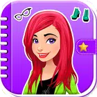 DIY纸娃娃：装扮游戏