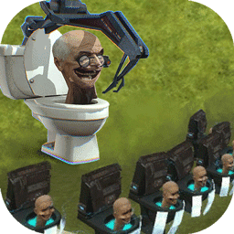 马桶人史诗战争