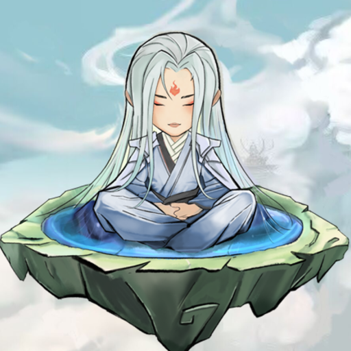 逍遥斗:机缘洞天（免广告奖励）