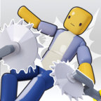 布娃娃:混乱释放