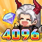 百万像素：4096 Prizyvov