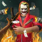 抢劫游戏盗贼模拟器