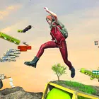 唯一的出路游戏跑酷崛起