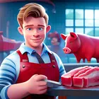 肉品大师：小猪乐园