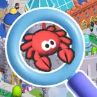 隐藏对象-在城市中查找