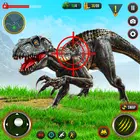 Wild Dino Hunting：射击游戏