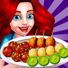 初级食品制造商