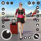 富有的母亲模拟器3d