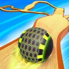 球跳起来 3D- 传球