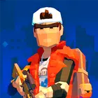 僵尸战争：射击游戏