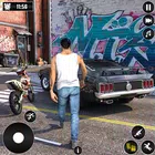 真实黑帮游戏黑手党城市