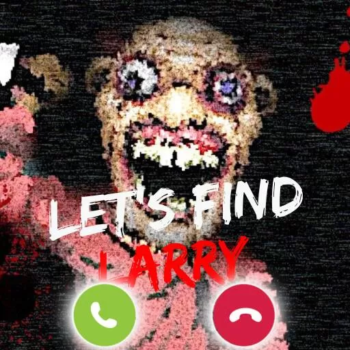 让我们寻找拉里：找人模拟器（云游戏）