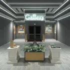 EscapeGame画廊