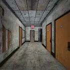 逃亡游戏：无情的搜索