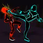 银河阴影打击游戏