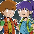 冒险猎人：圣殿