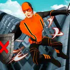 超级铁绳英雄救援3D