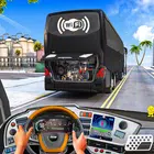 城市巴士驾驶模拟2024