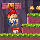 超级鲍勃丛林冒险