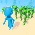 外星人入侵：枪支防御