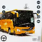 旅游巴士游戏模拟器3D