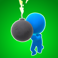 炸弹传递(辅助菜单)