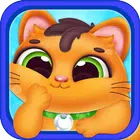 小猫咪宠物生活故事