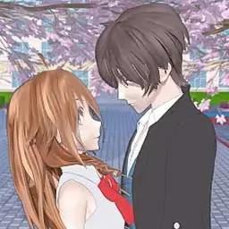 动漫女孩星光乐园