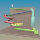 闲置大理石魔法