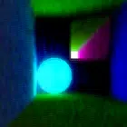 光线追踪RTX HoleRoll