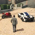 Grand Heist Vegas：犯罪之城