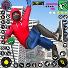 枪网英雄 - 超级英雄游戏