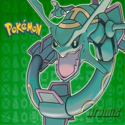 口袋妖怪宝可岛(黑暗崛起)