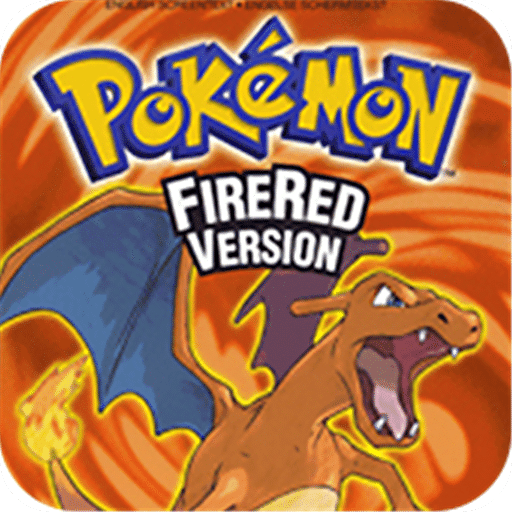 口袋妖怪-最终的火红