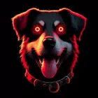 机械狗-恐怖游戏