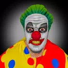 恐怖小丑恐怖SCP逃脱