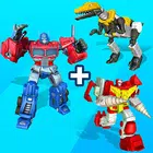 机器人大战合并大师游戏