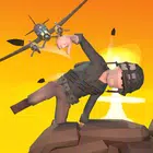 合并与防御：塔楼战术