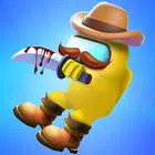 Crossfire War:精英手机游戏刺激战场离线