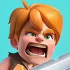 英雄传说：冒险