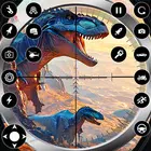 动物狩猎恐龙游戏