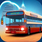 巴士模拟器Pro:Driver 2024