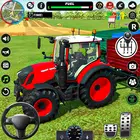 2024年拖拉机驾驶运动会